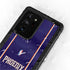 NBA Phoenix Suns Jersey Galaxy Note20 Ultra 5G Waterproof Case